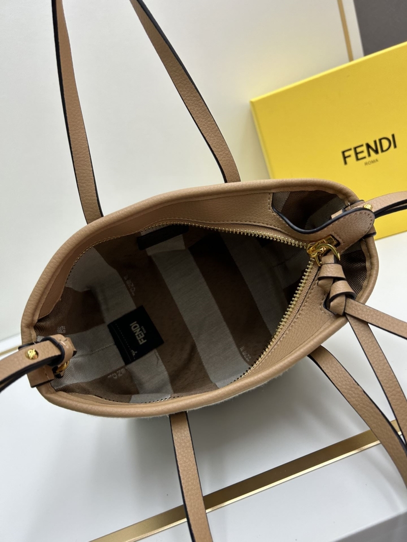 Fendi Top Handle Bags